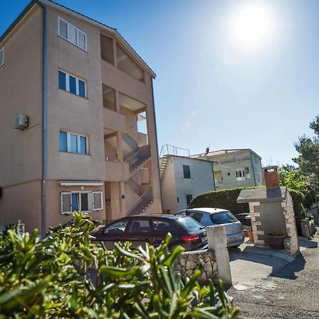 Villa Nedo Baška Voda Eksteriør bilde